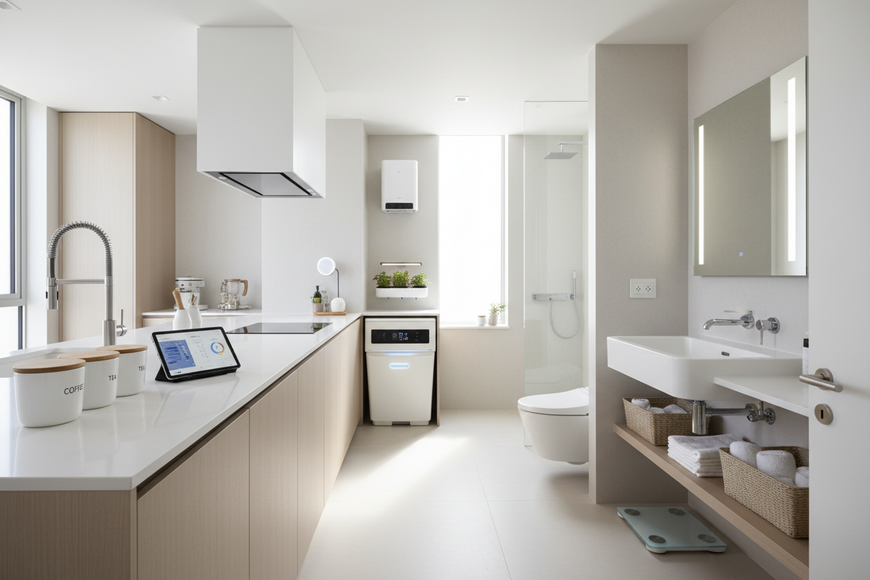 Smart Living Collection